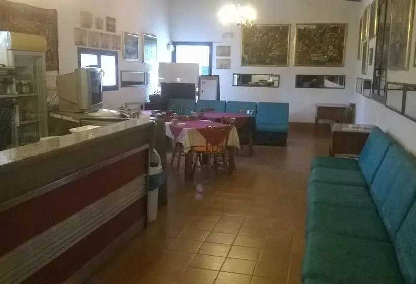 Agriturismo Mio Capitano