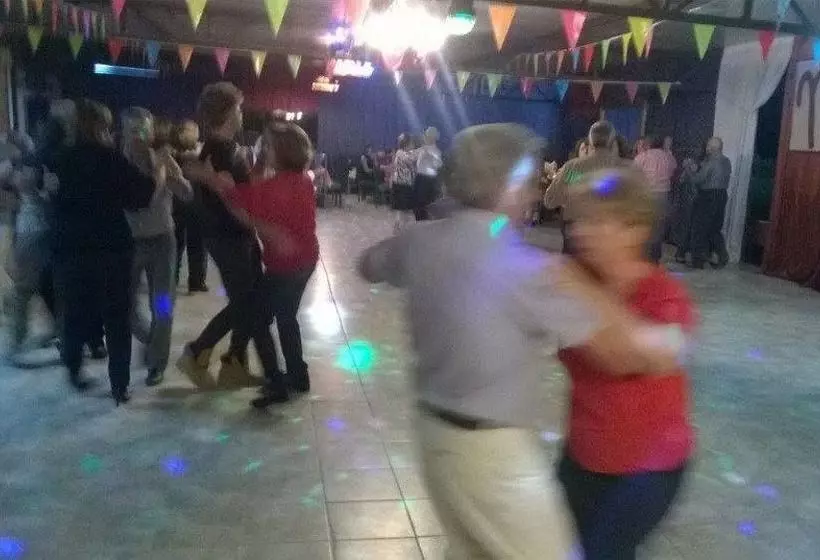 Agriturismo Mio Capitano