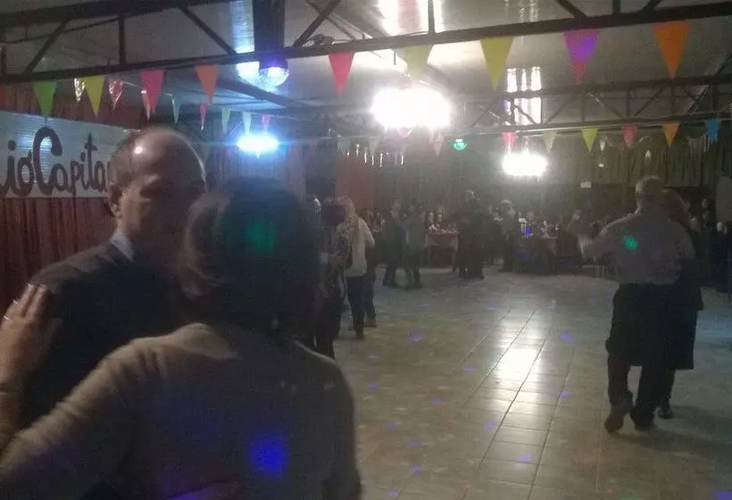 Agriturismo Mio Capitano