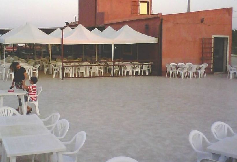 Agriturismo Mio Capitano