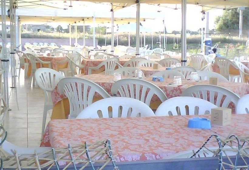 Agriturismo Mio Capitano