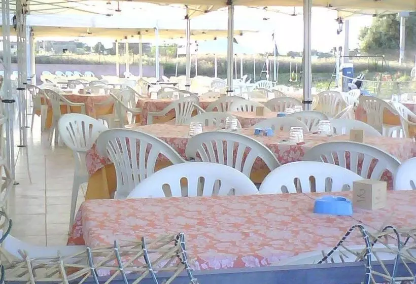 Agriturismo Mio Capitano