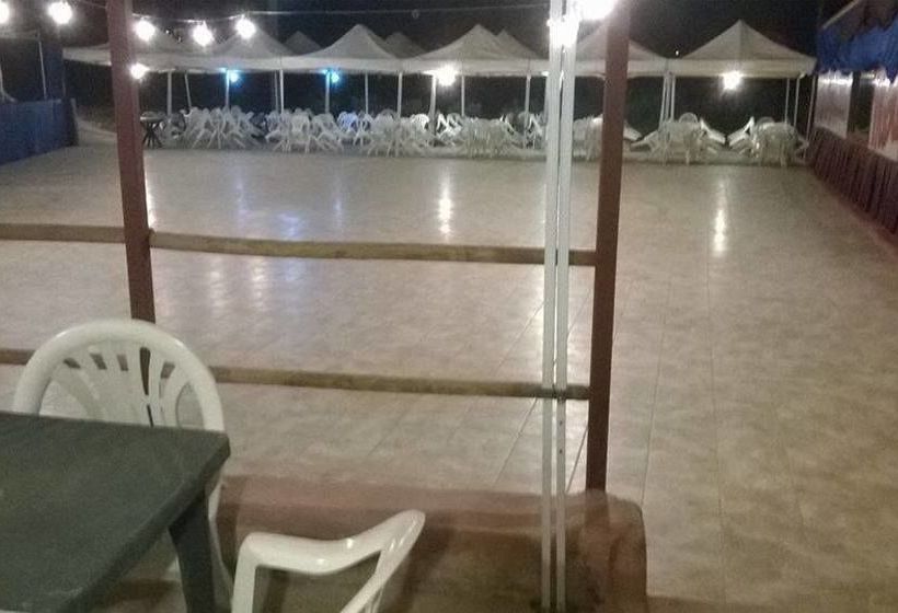 Agriturismo Mio Capitano