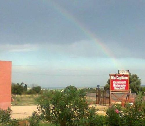 Agriturismo Mio Capitano