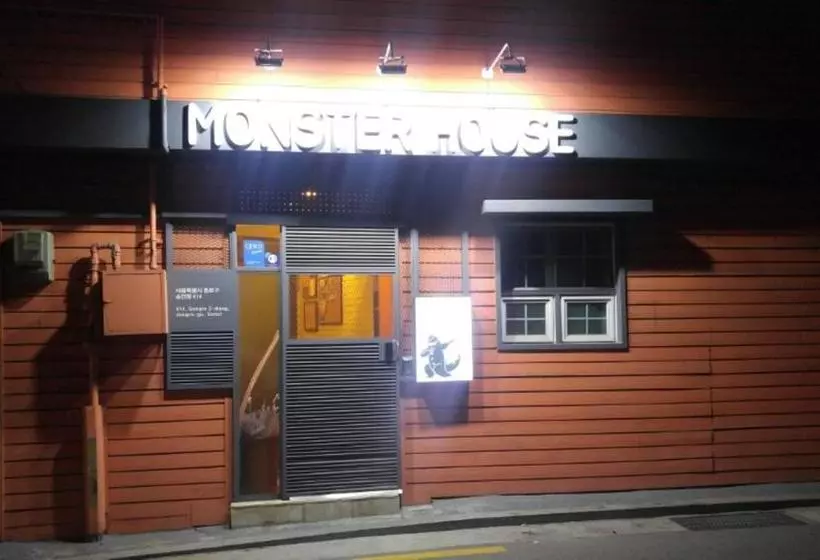 Hostel Seoul