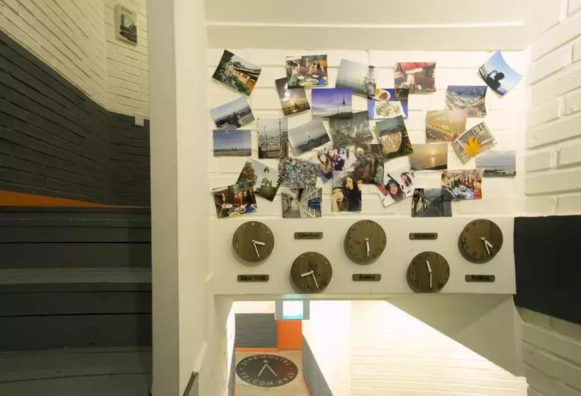 Hostel Seoul