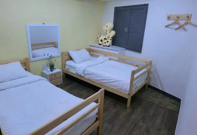 Hostel Seoul