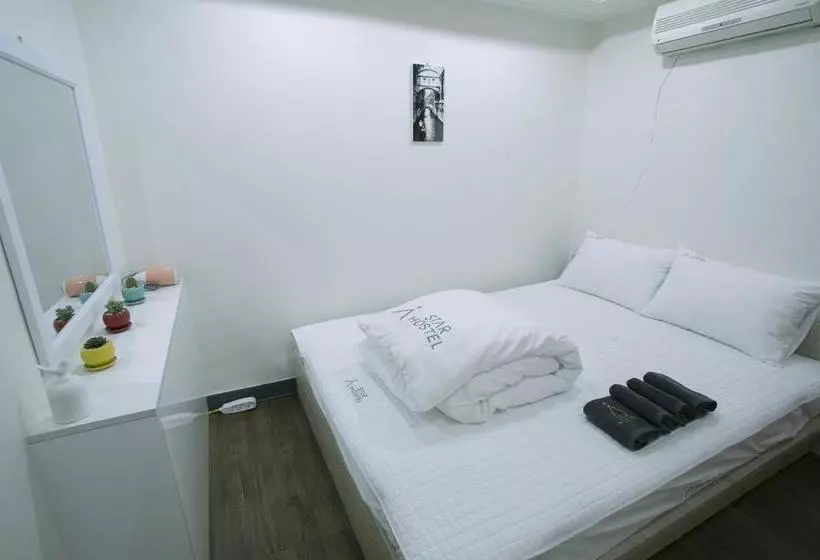 Hostel Seoul
