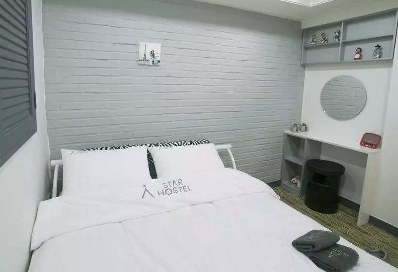 Hostel Seoul