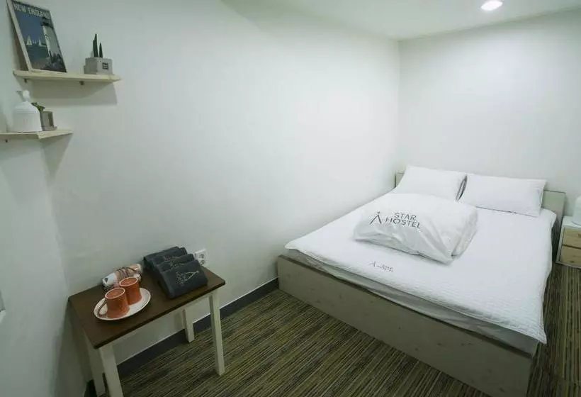 Hostel Seoul