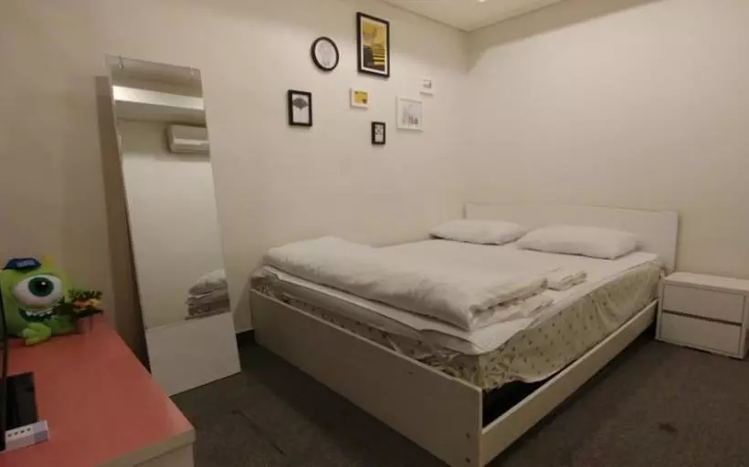 Hostel Seoul