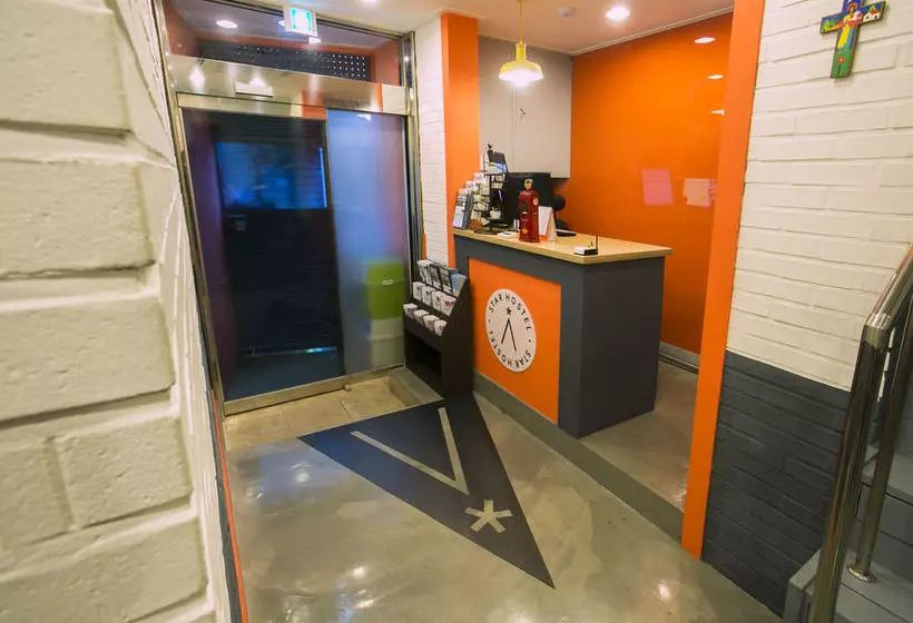 Hostel Seoul