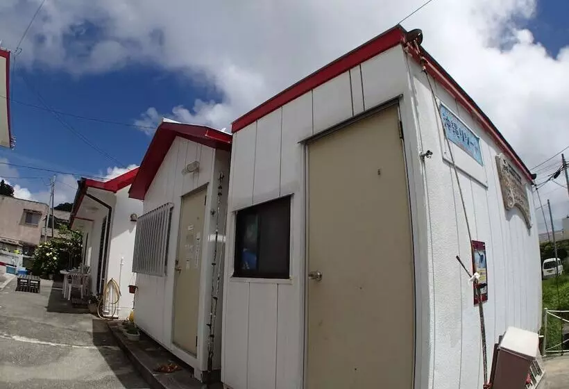 호스텔 Okinawa Resort