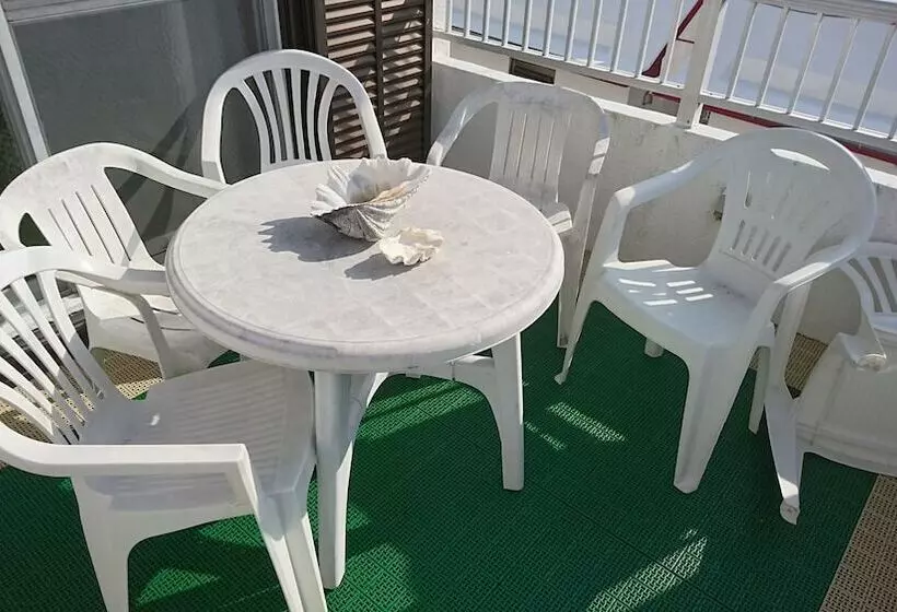 호스텔 Okinawa Resort