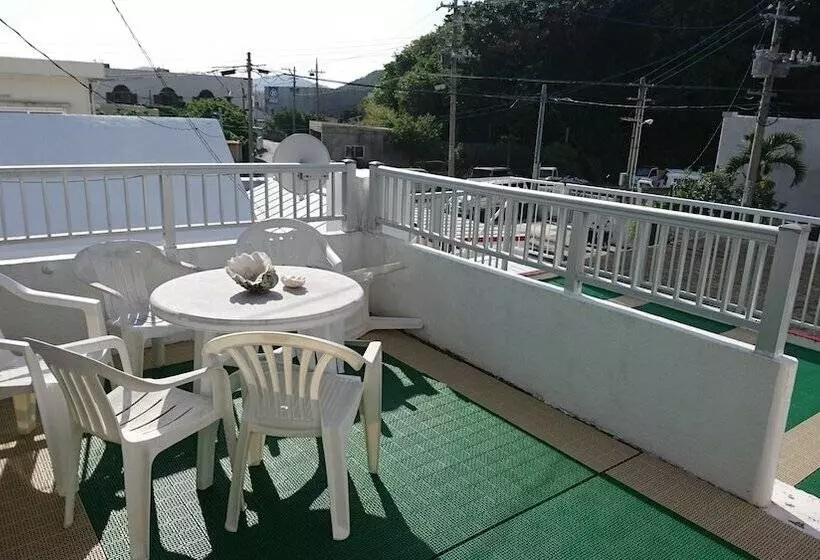 호스텔 Okinawa Resort