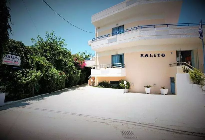 Balito Apartments