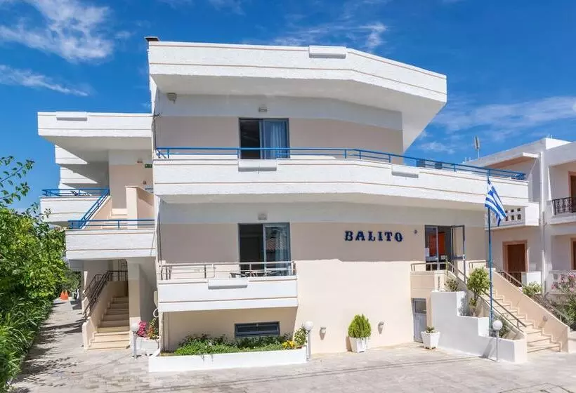 Balito Apartments