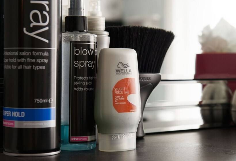 ベッドアンドブレックファースト Blue Waters Lodge