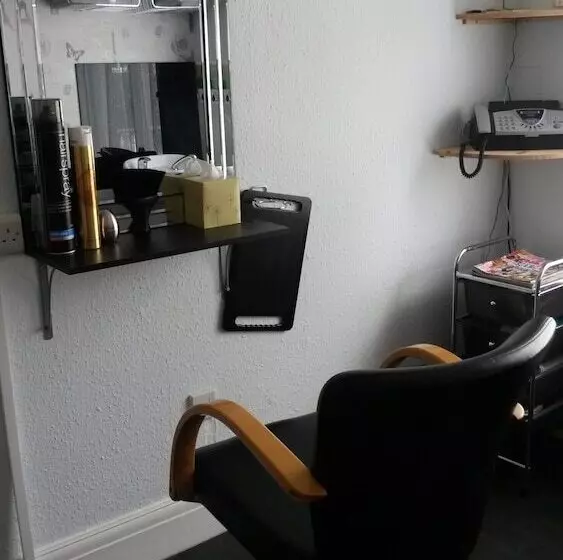 住宿加早餐 Blue Waters Lodge