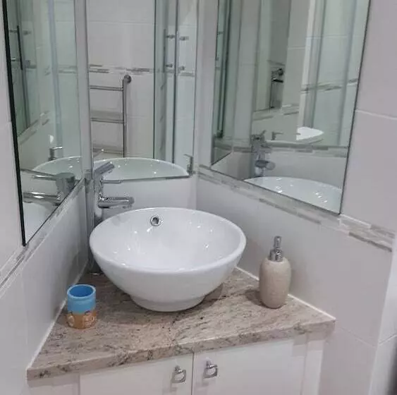 住宿加早餐 Blue Waters Lodge