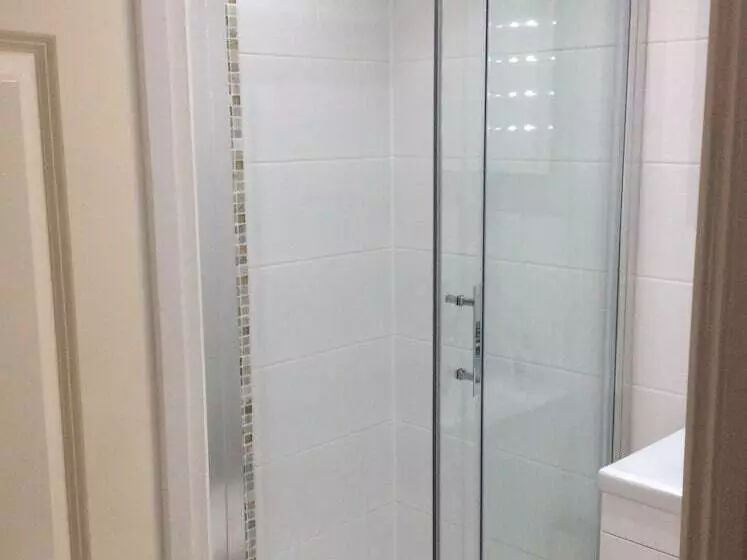 住宿加早餐 Blue Waters Lodge