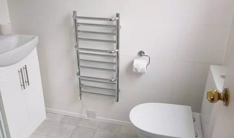 住宿加早餐 Blue Waters Lodge