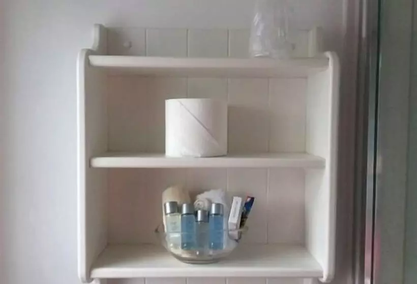 住宿加早餐 Blue Waters Lodge