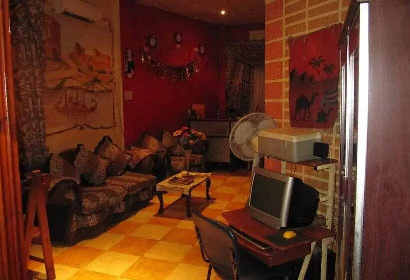 City Plaza Hostel