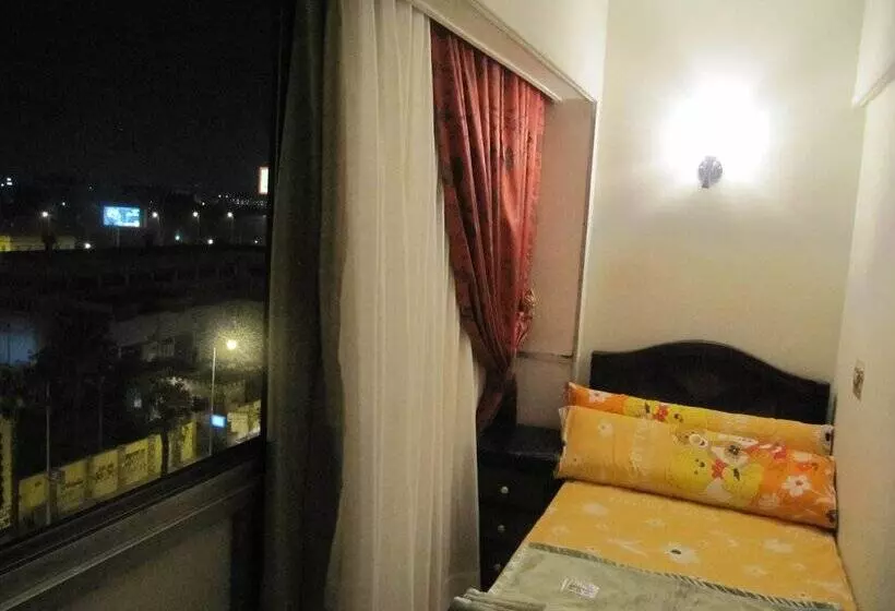 City Plaza Hostel