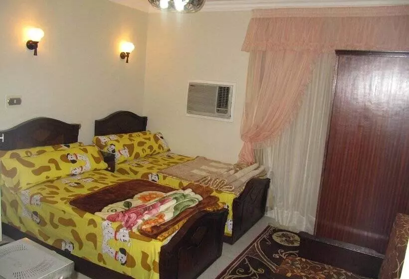 City Plaza Hostel