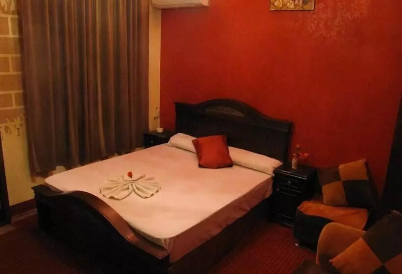 City Plaza Hostel