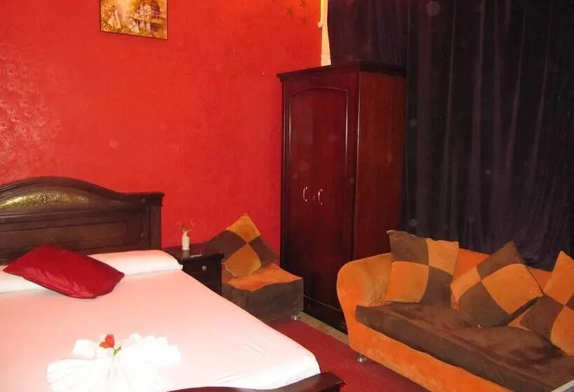 City Plaza Hostel