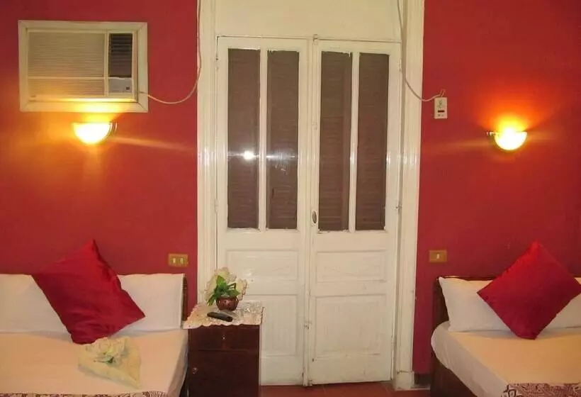 City Plaza Hostel