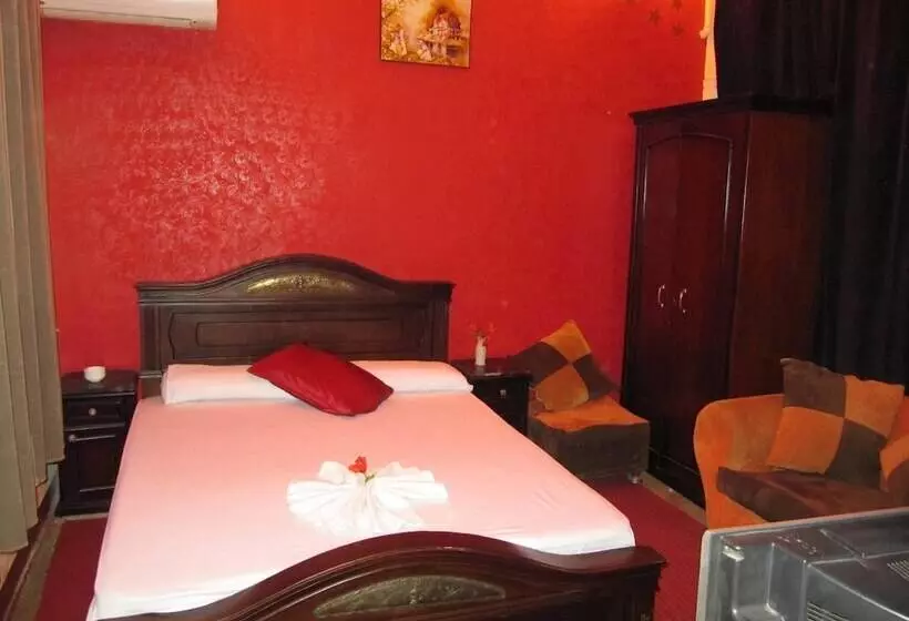 City Plaza Hostel