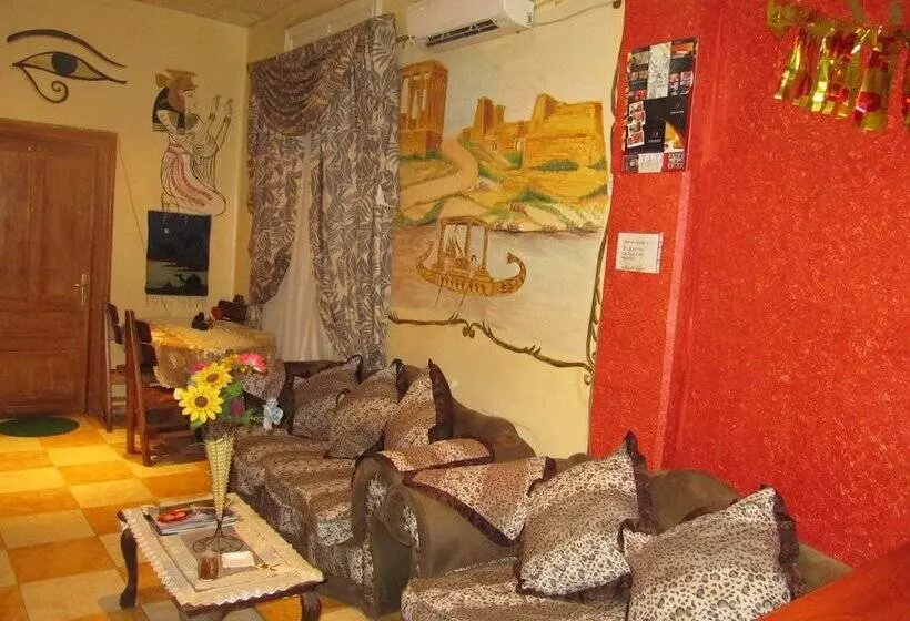 City Plaza Hostel
