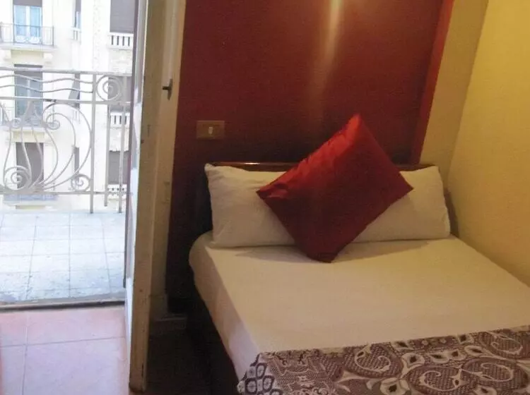 City Plaza Hostel