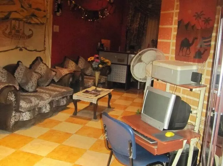 City Plaza Hostel