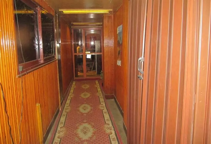 City Plaza Hostel