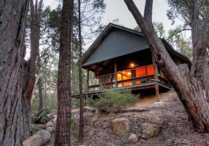 Girraween Environmental Lodge