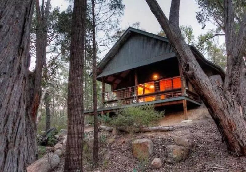 Girraween Environmental Lodge