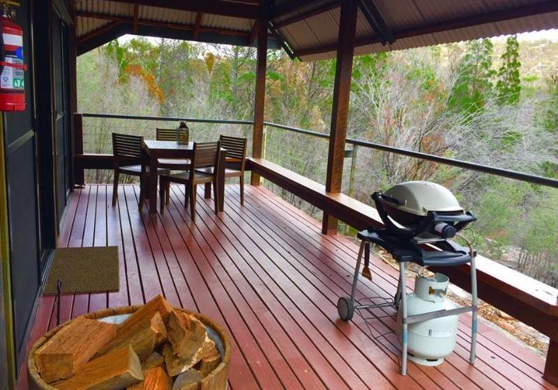 Girraween Environmental Lodge