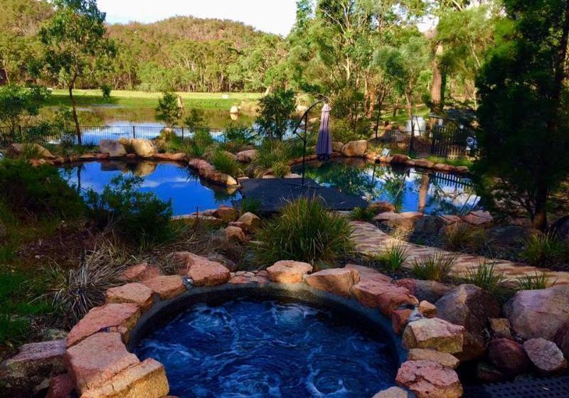 Girraween Environmental Lodge