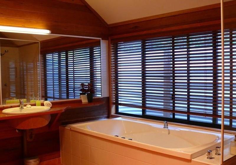 Girraween Environmental Lodge