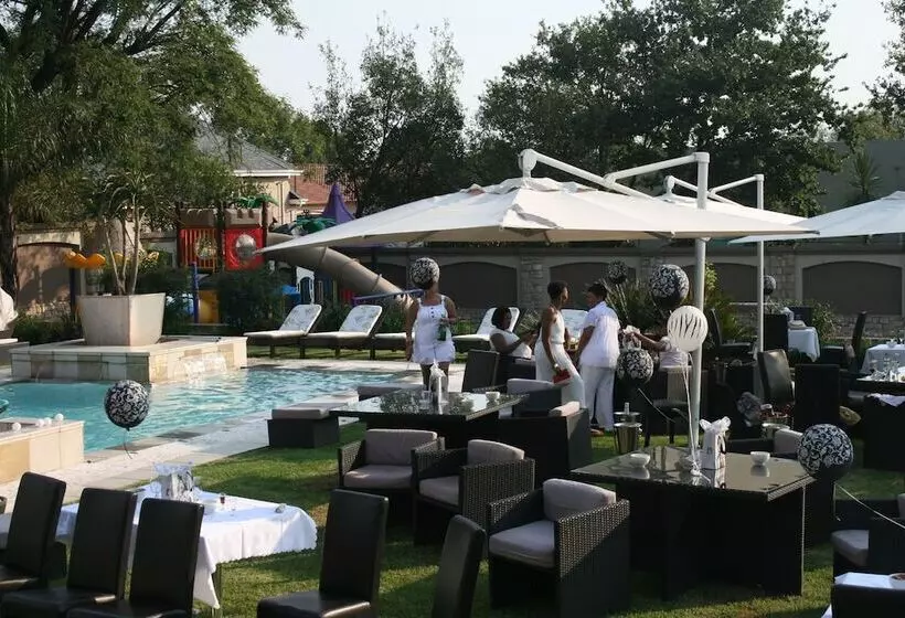 호텔 Africa Paradise