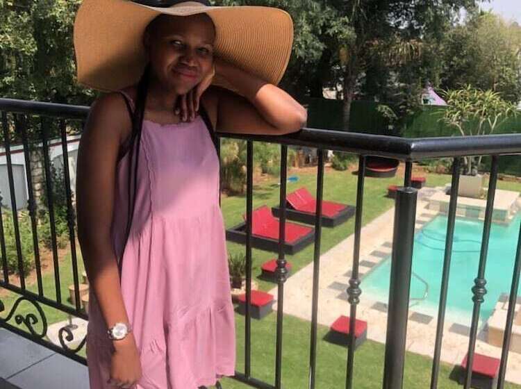 ホテル Africa Paradise