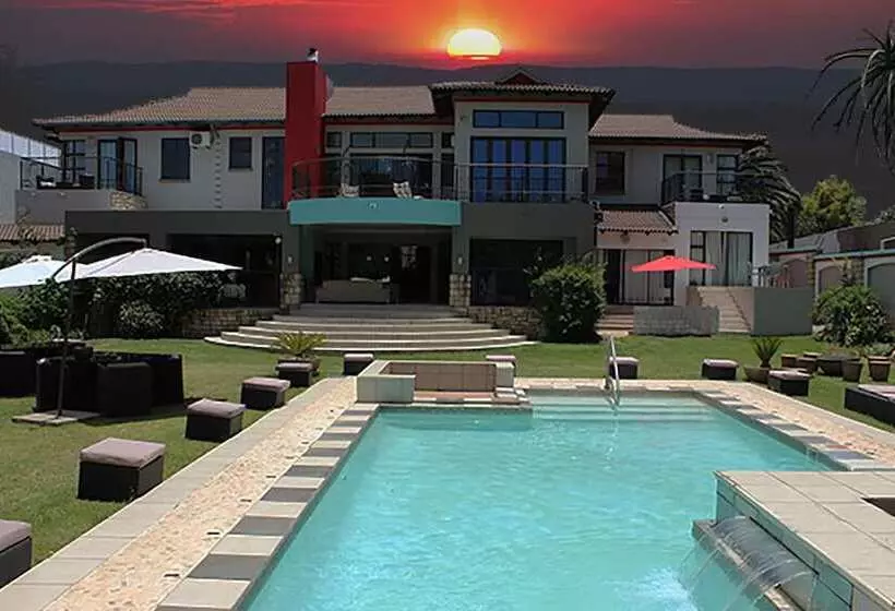 호텔 Africa Paradise