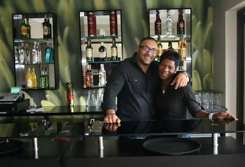 호텔 Africa Paradise