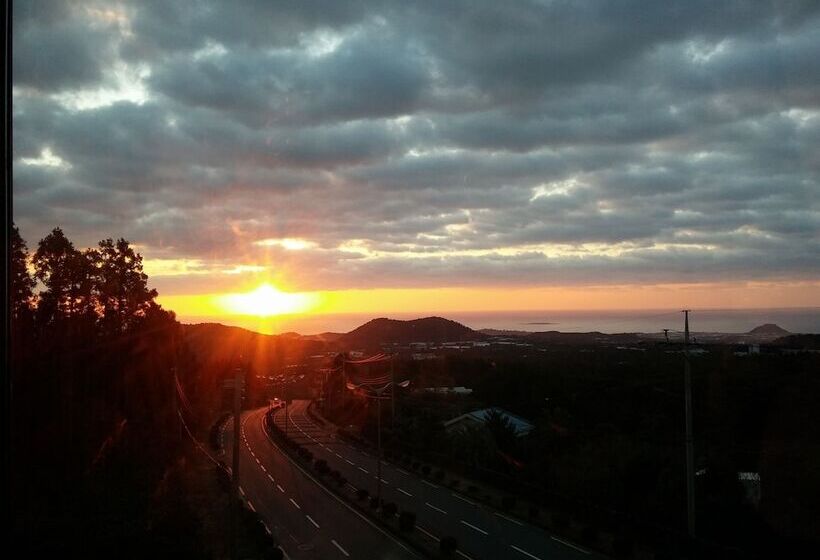 호텔 Donnaekohill Resort