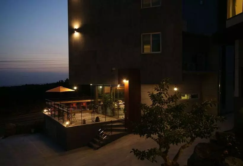 호텔 Donnaekohill Resort