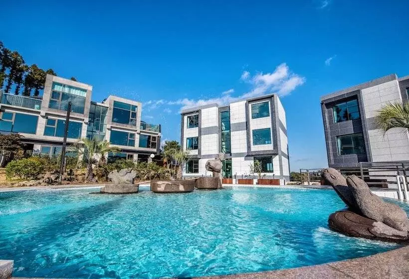 호텔 Donnaekohill Resort